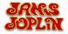 logo Janis Joplin